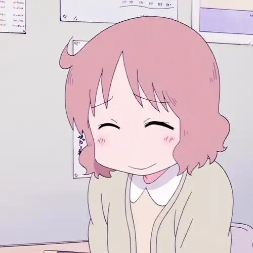 2021最新微信动漫女生头像