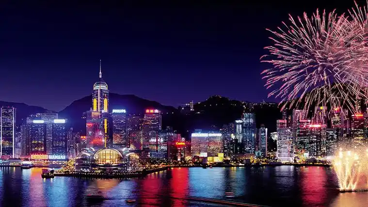 香港旅游景点大全「香港旅游必去十大景点」