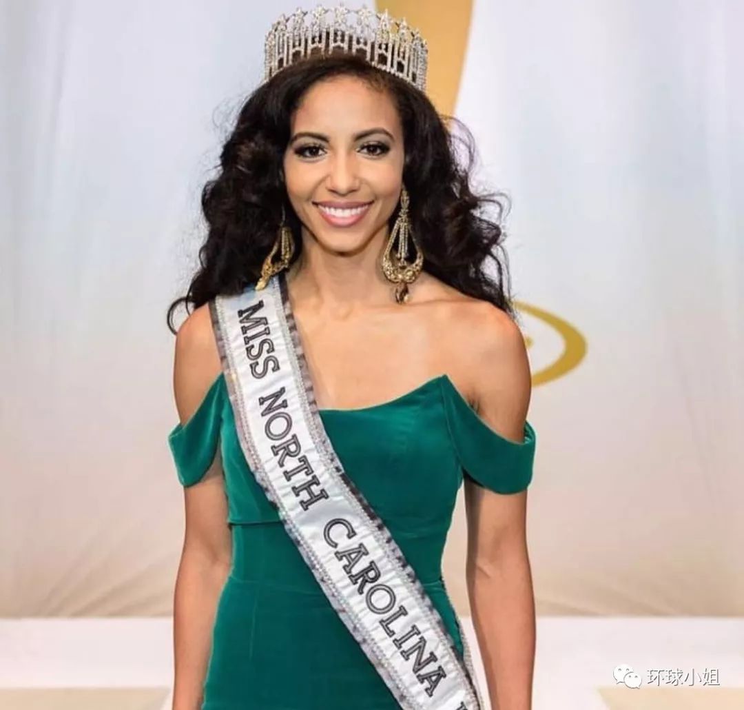 2019环球小姐印巴俄美四国冠军新鲜出炉