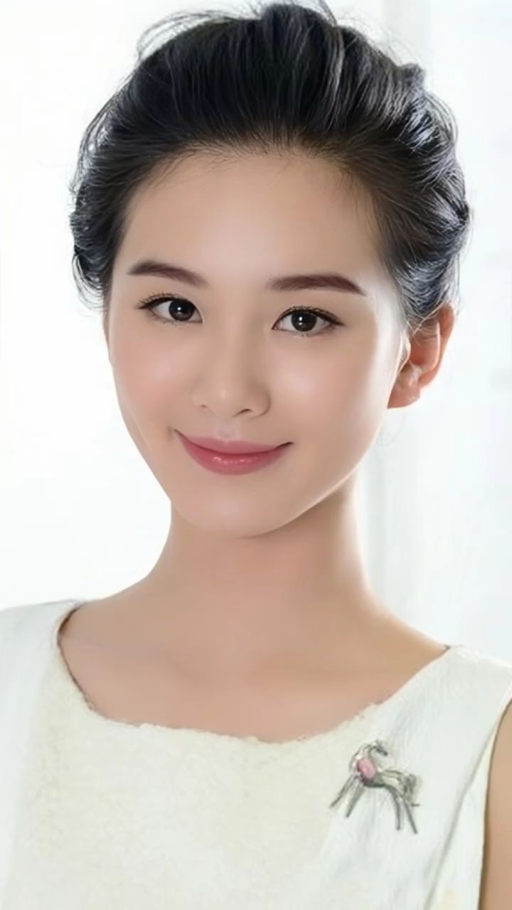 刘诗诗,中国女明星