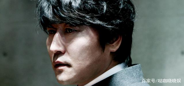 韩国四大国宝级男演员