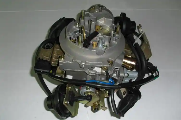 小知识!汽车化油器"报价图片参数"