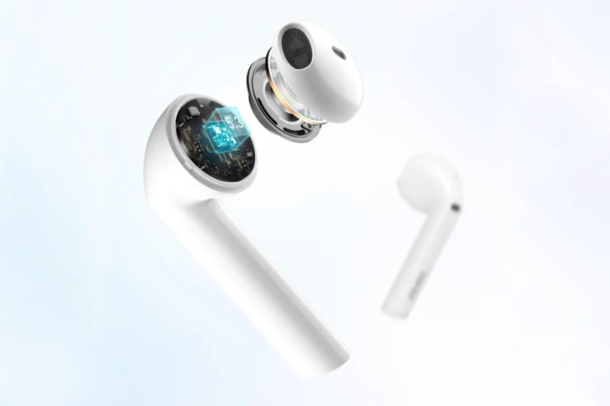 销量王者新款上线,漫步者lollipods 2022版正式发布_耳机_进行_传输