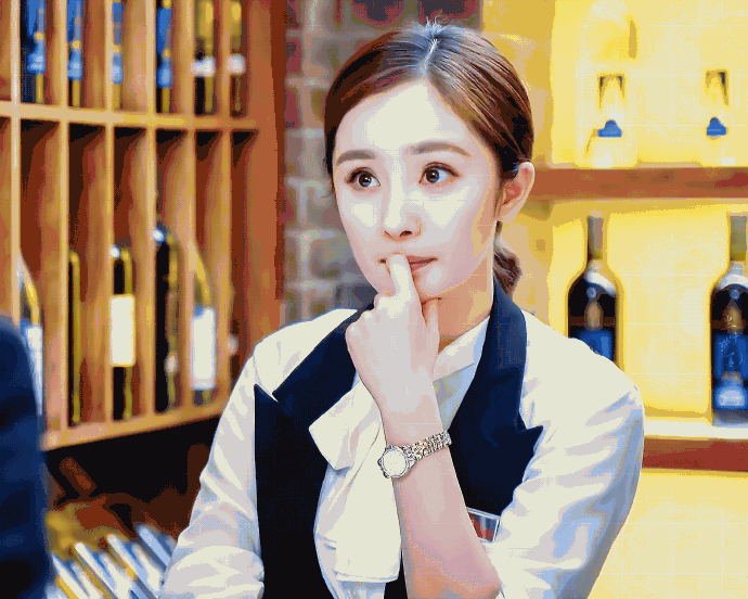 亲爱的翻译官##杨幂乔菲