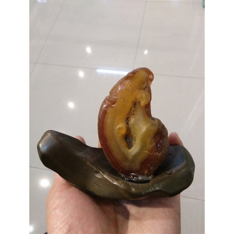 人物玛瑙原石天然象形奇石摆件组合水冲北红玛瑙原石