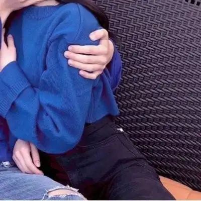 身体部位个性情头头像,情侣头像图片-回车桌面