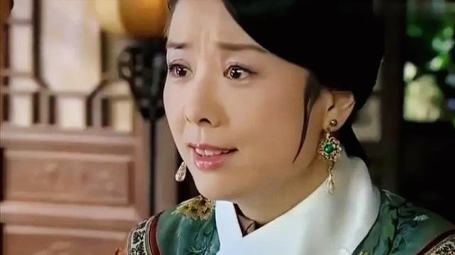 《还珠格格》中的五阿哥永琪,应该都不陌生,那你知道永琪的生母"愉妃"