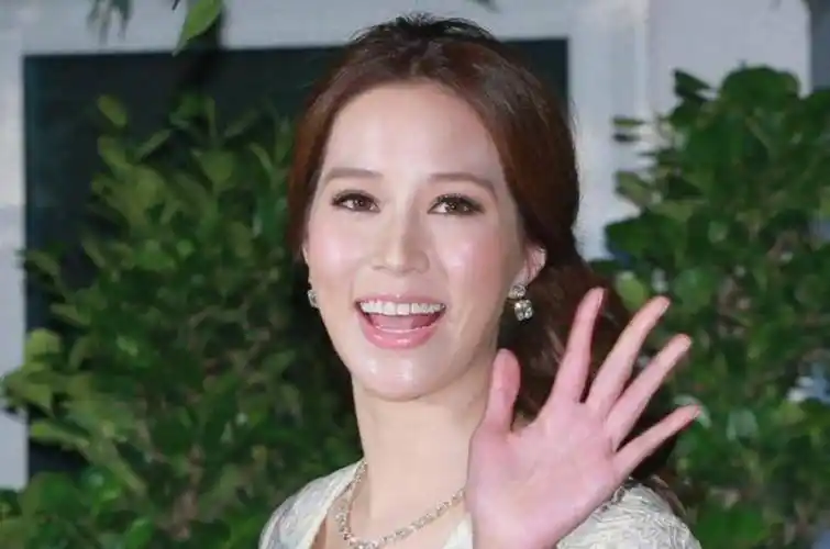 徐子淇老公是谁-徐子淇个人资料及简介