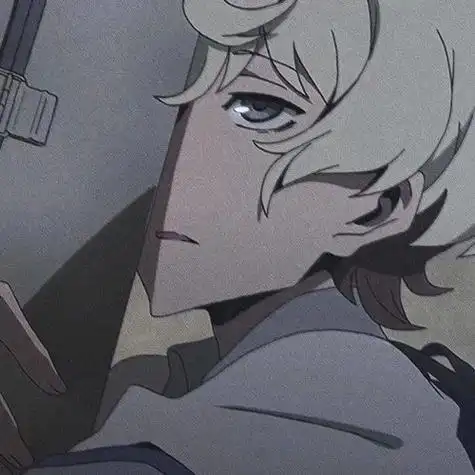 男生眼神空洞动漫头像 - 搜狗图片搜索