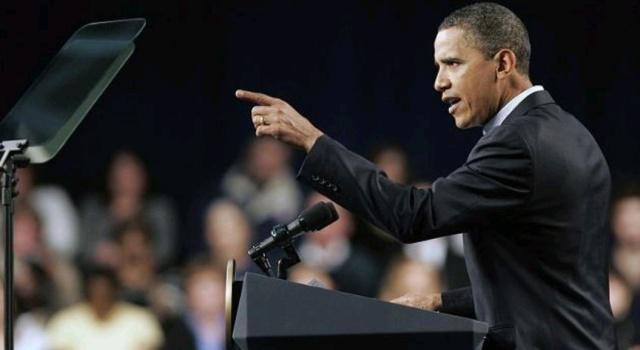 ted告诉你如何震撼演讲!-独家!