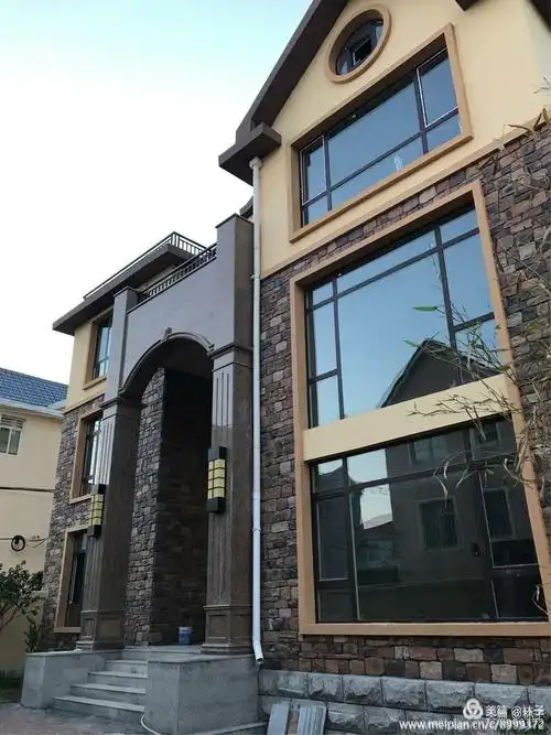 远离喧嚣,享受休闲宁静生活,豪华高档独幢别墅您值得拥有.