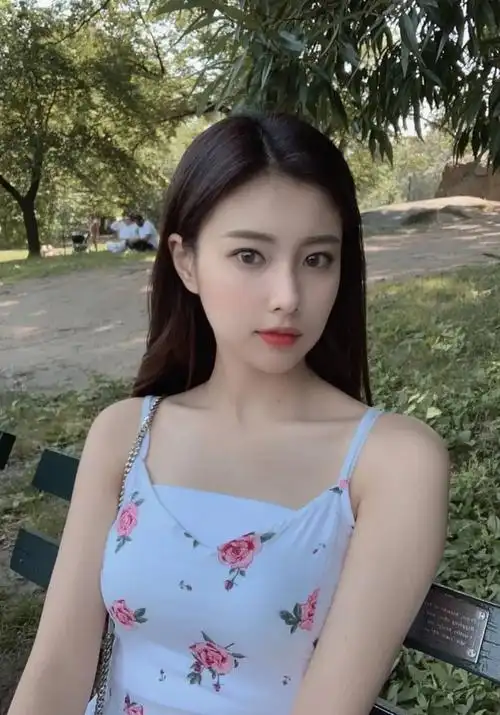 南韩最美女友脸自拍爆火赶超jennie她终于不是万年小透明