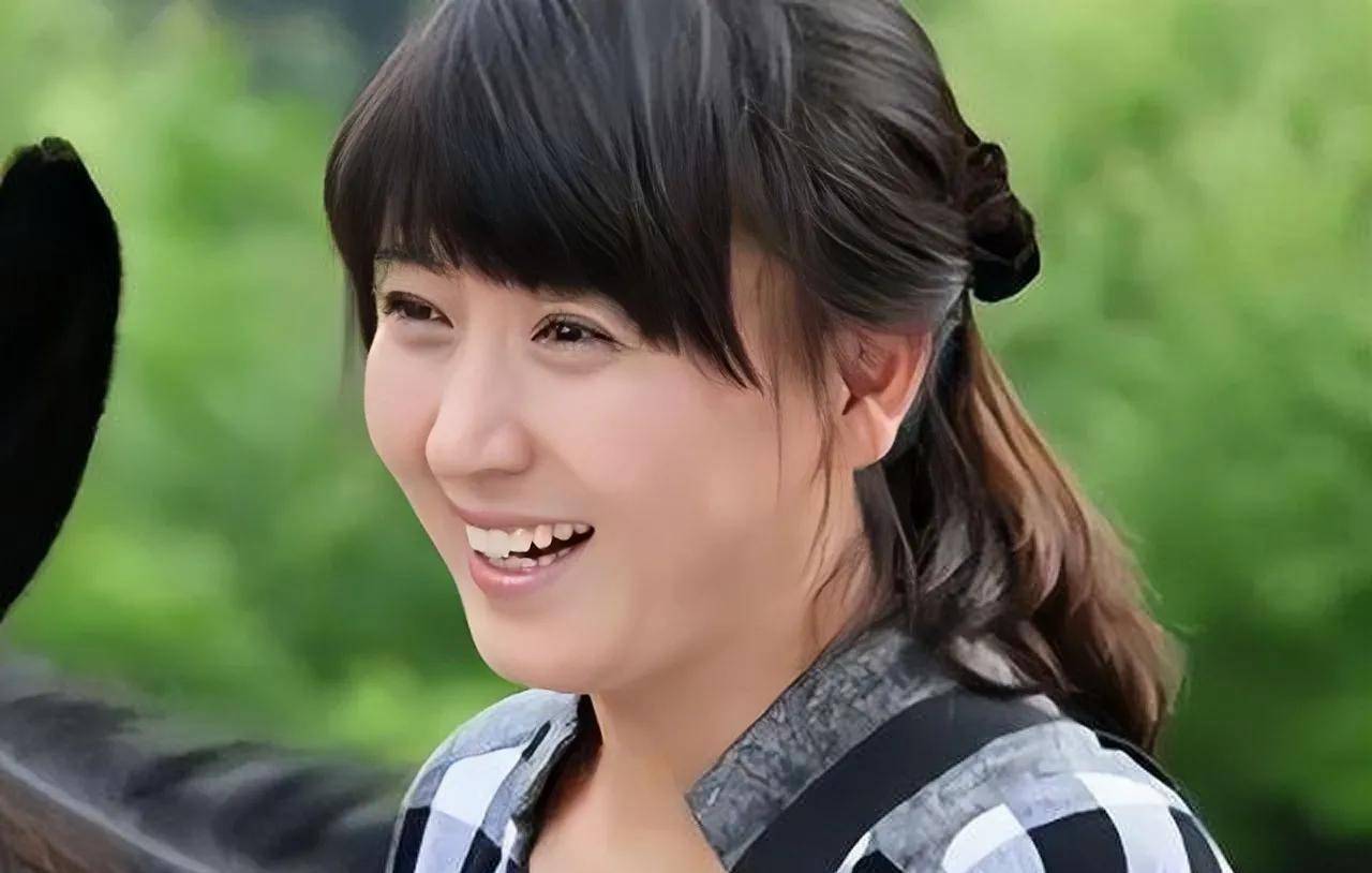 于月仙:为什么观众对于闫学晶出演谢大脚,出现很大的抵触情绪?