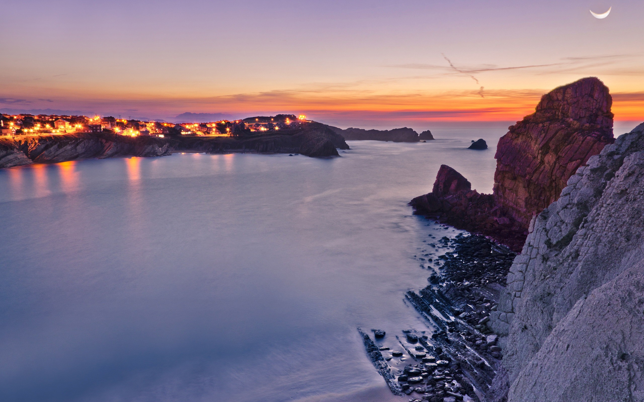 10wallpaper 风景 壁纸 惬意的自然风景高清桌面壁纸 >>壁纸下载  &