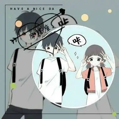 qq星座头像男女 12星座qq头像