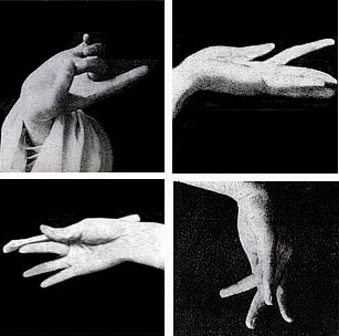 梅兰芳的兰花指最出名