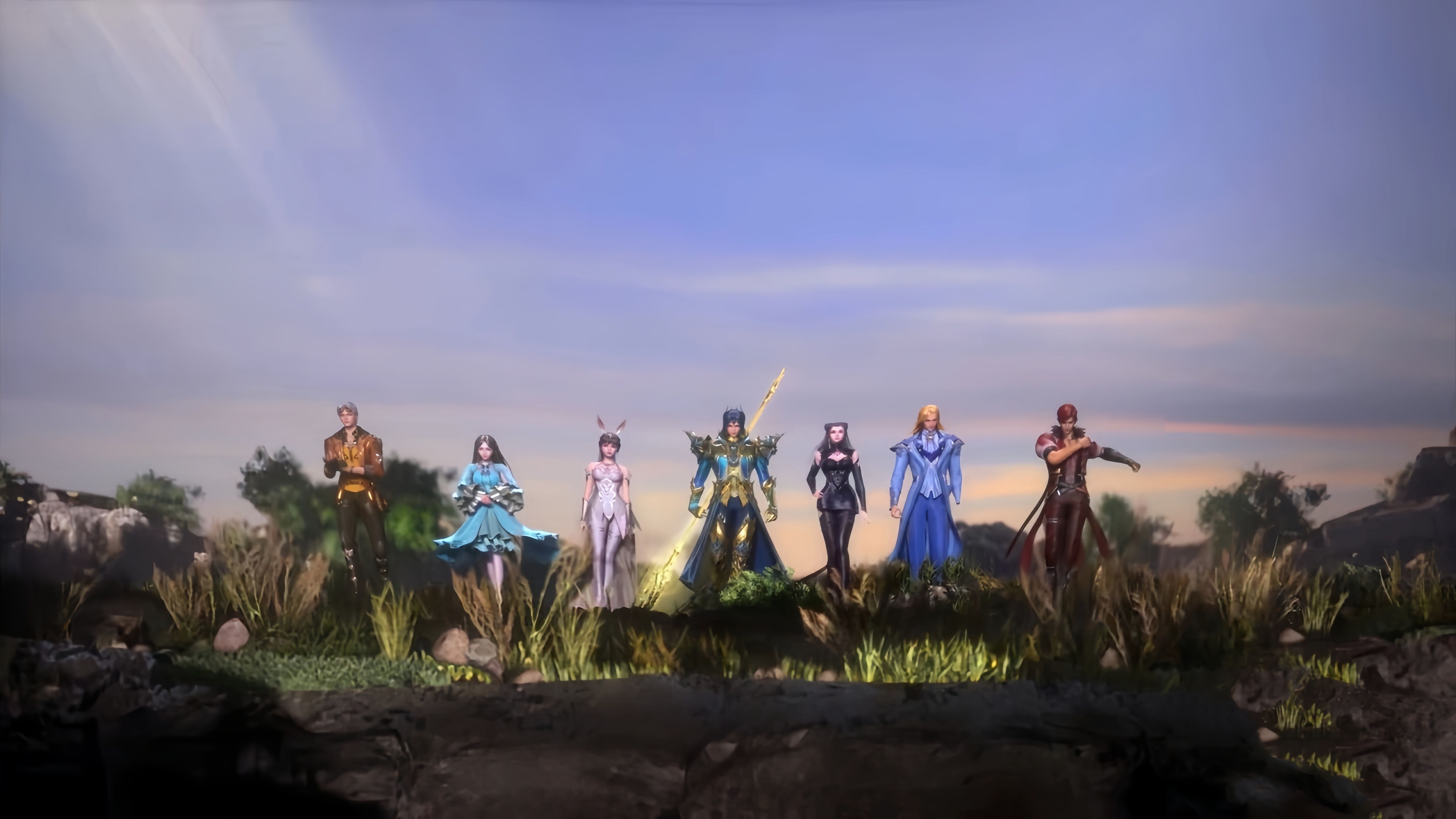 斗罗260集史莱克七怪,前往嘉陵关于武魂帝国决战_奥斯卡_荣荣_小舞