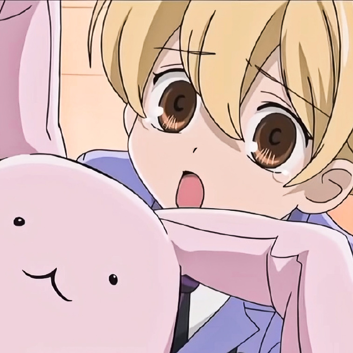 置顶自截头像禁止二传超话#樱兰高校男公关部