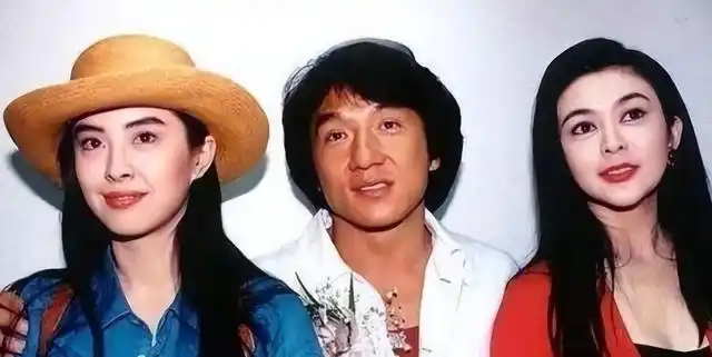 贪财又贪色!仰仗资历"嚣张跋扈",这4位老戏骨晚节不保真不冤