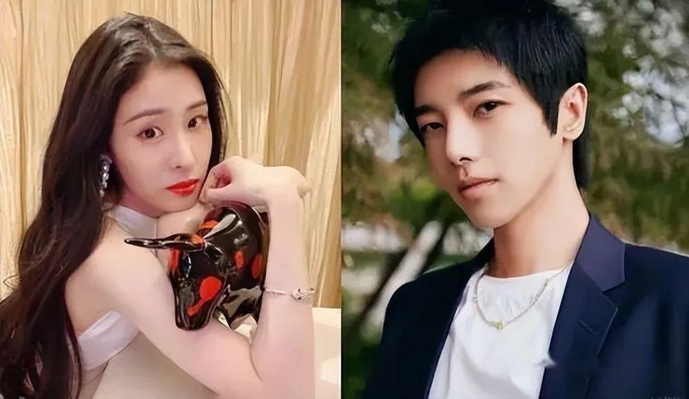 张碧晨华晨宇再爆大瓜两张照片揭开彼此最不堪的一面分开果然是对的