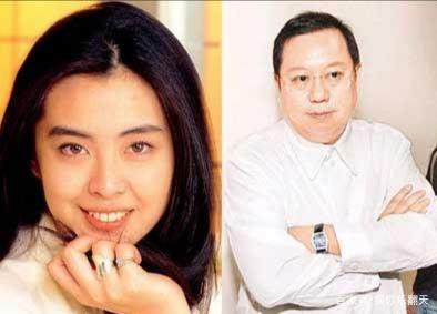 王祖贤:与齐秦苦恋17年无果!被"富商"抛弃!至今未婚!