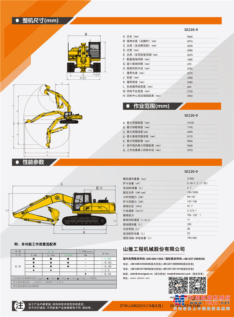 【定制化 参数】