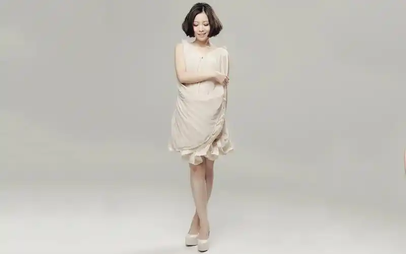 纪念姚贝娜主题壁纸