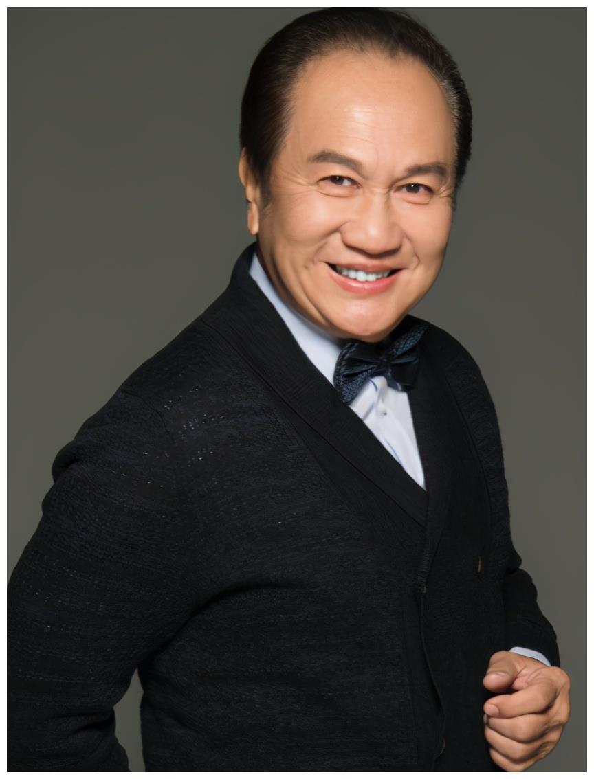 tvb的一些老戏骨男演员你不一定叫得出名字但肯定觉得很面熟