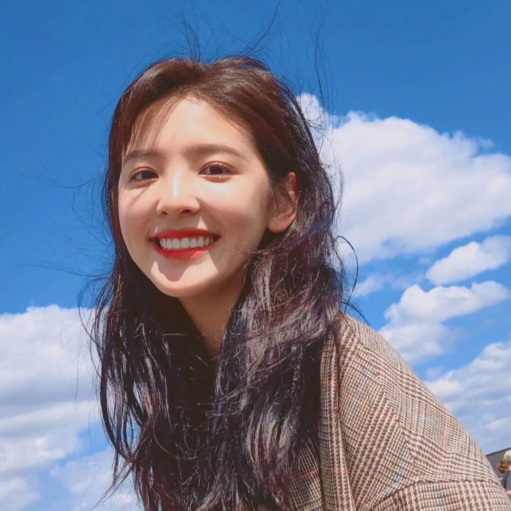 女人最适合的微信头像2020年微信头像图片女生专属