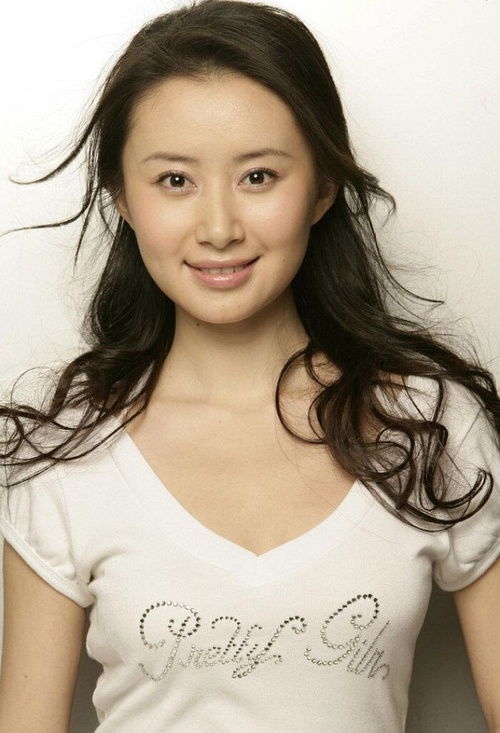 舒畅的个人资料