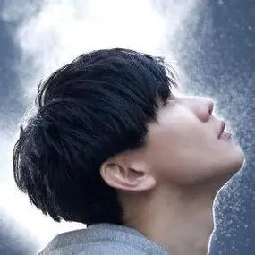 林俊杰学不会qq头像彼年豆蔻