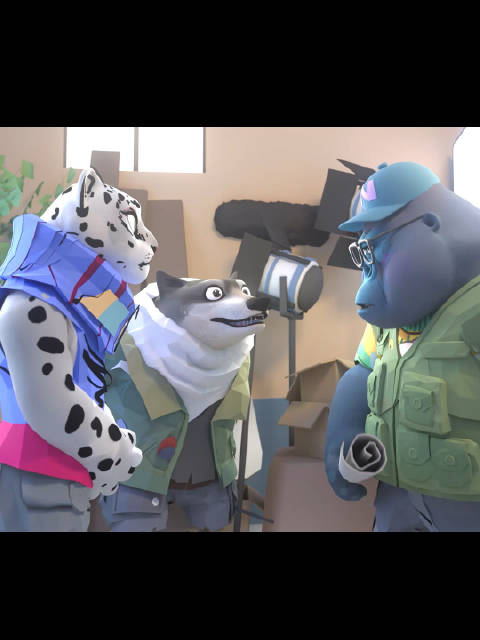 平头哥漫画##新星v计划