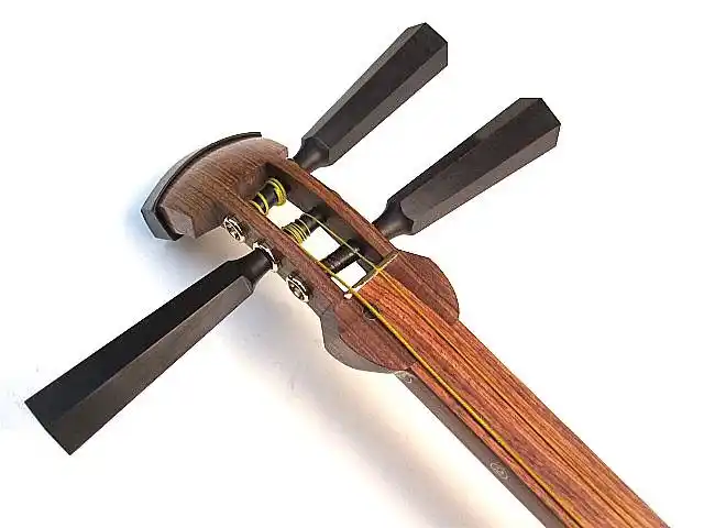 美品 津軽三味线セット