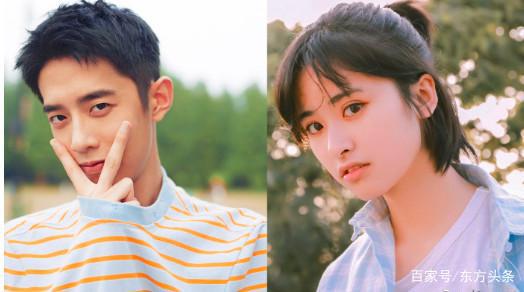 沈月恋情曝光?带神秘男同回住处,聚会只亲近异性完全忽视女同伴