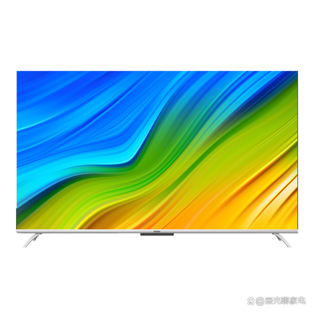 海尔lu55x81电视评测:息屏模式,1秒唤醒