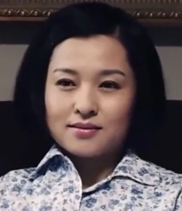 《情满四合院》娄晓娥的扮演者魏小军,1978年3月14日出生于黑龙江省