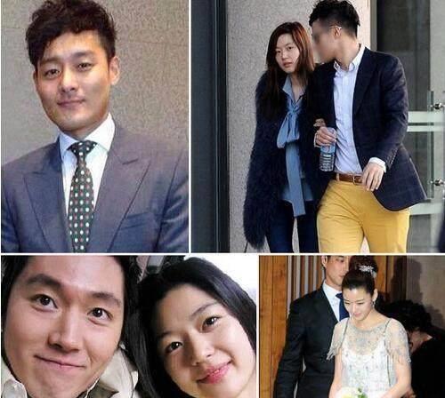 出道20年,韩国顶级女神全智贤,用16部作品,纵横娱乐圈二十年!