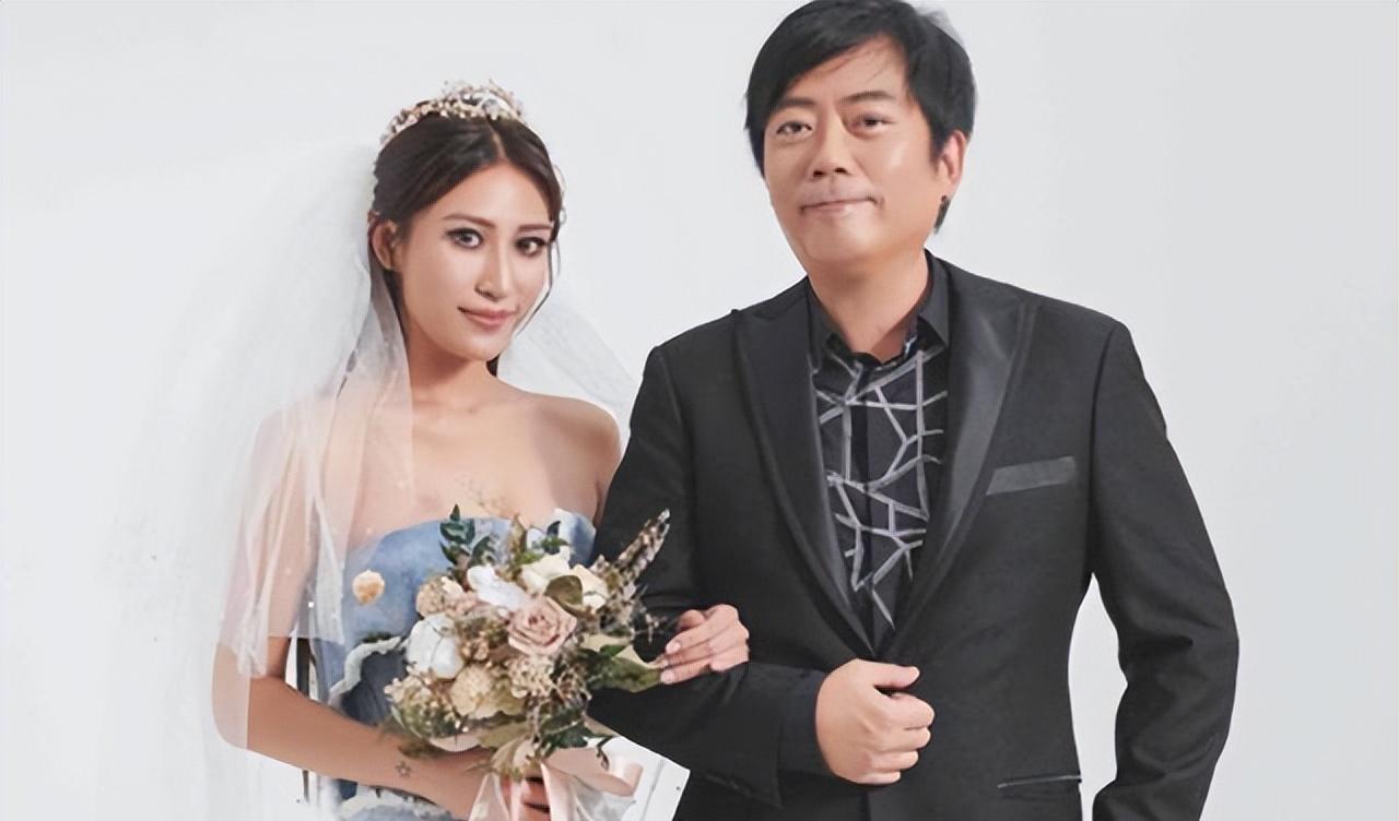 3段婚姻,分手6年后的黄绮珊,终于专心搞音乐了_涂惠源_重庆_张惠妹