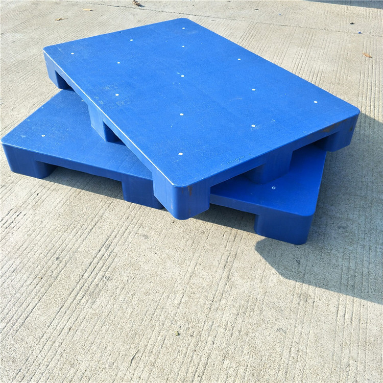 供应惠州出口托盘 网格塑胶叉板 塑料卡板套叠塑料卡板 防潮板