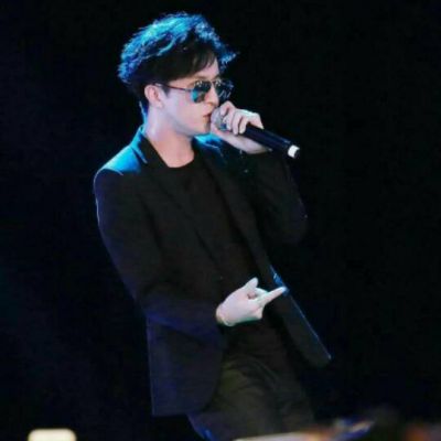 薛之_男生头像_我要个性网