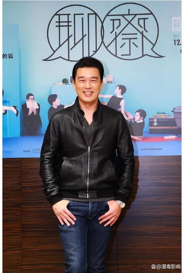 我们的"舅舅"王耀庆自从参加《披荆斩棘的哥哥》这个节目,就没少登上