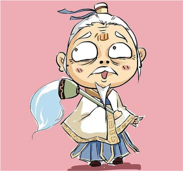 西游记太上老君的工资是多少深扒西游记工资系统神仙们也是按月领工资