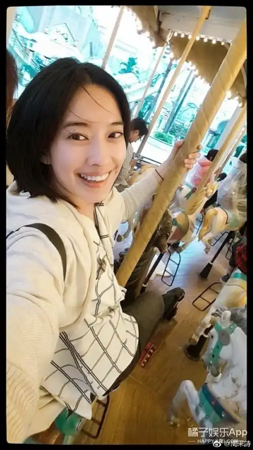 还记得《篮球火》里的湛洁儿吗?她现在长这样啦!