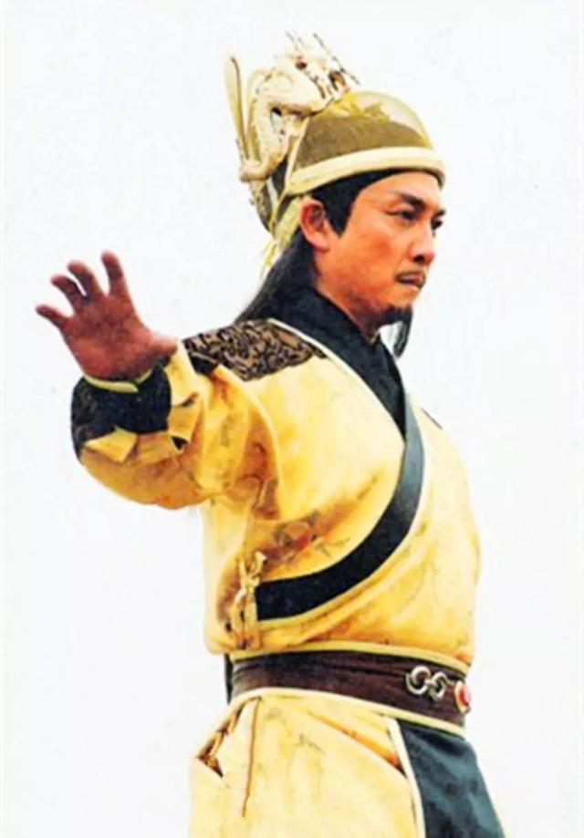 王晶神剧天下第一上映13年主角境遇各不相同最出名的是他