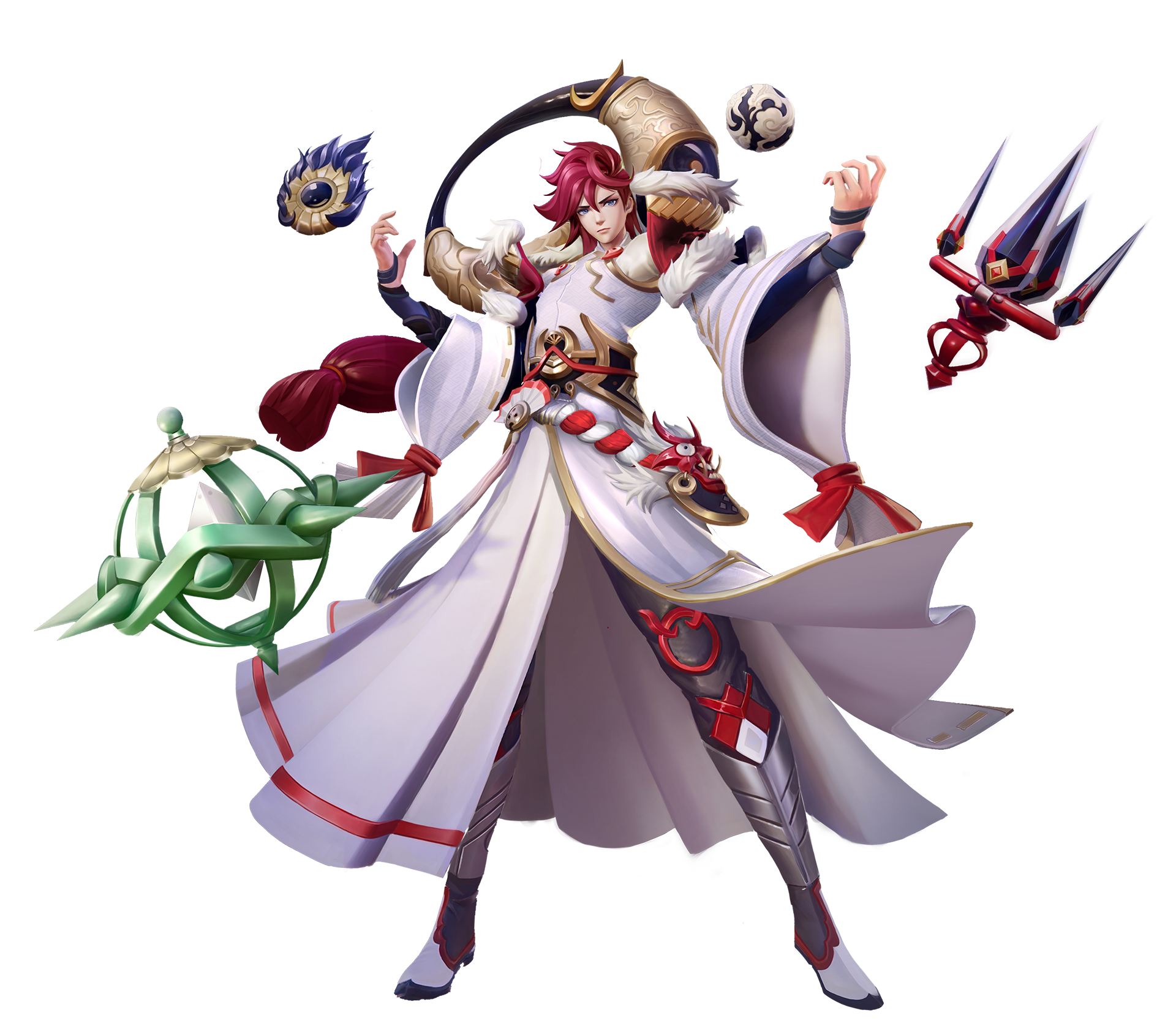 平安京/22146211" data-lemmaid="22146211">决战!