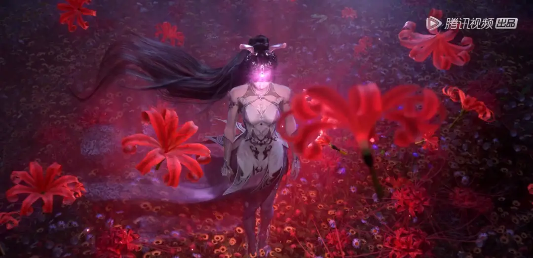 b站月活首次突破2亿斗罗大陆小舞献祭燃爆网络