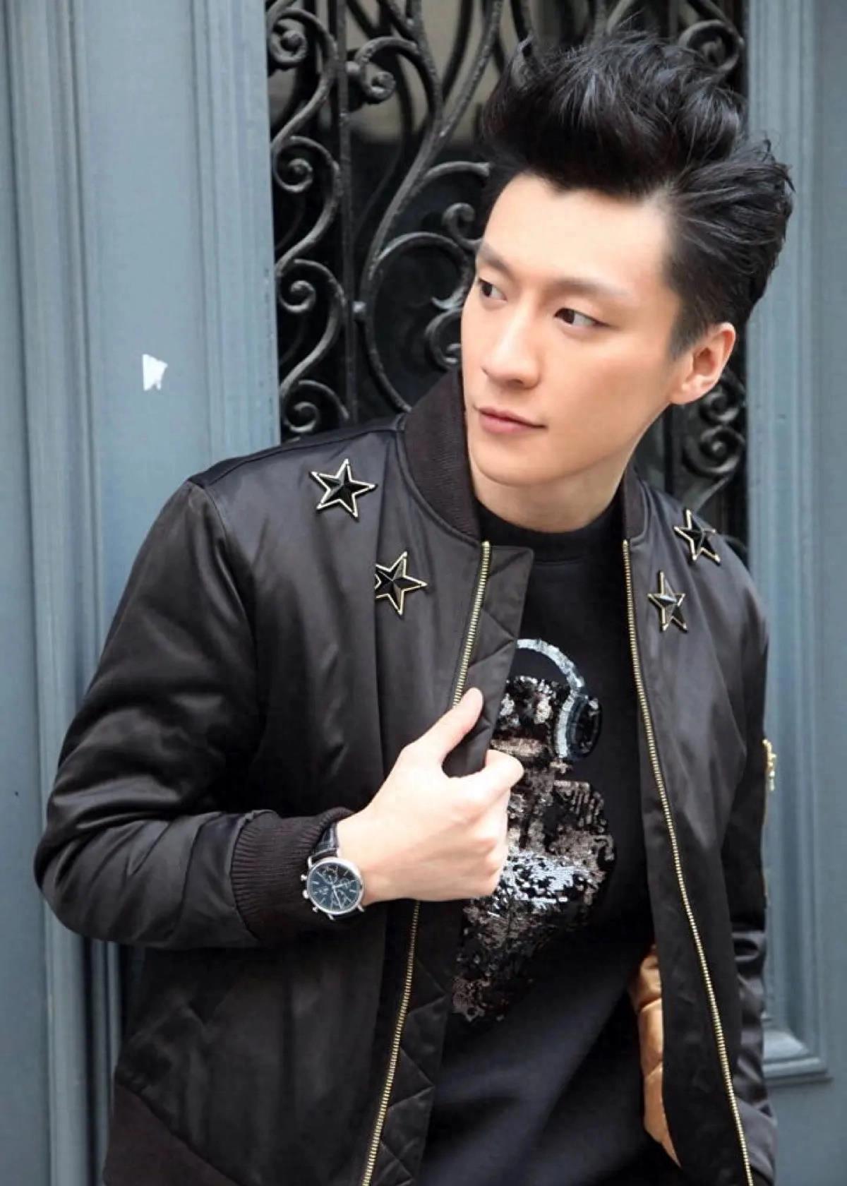 7年前谋杀乔任梁的"凶手"如今又将毒爪伸向了可怜的父母_角色_李易峰