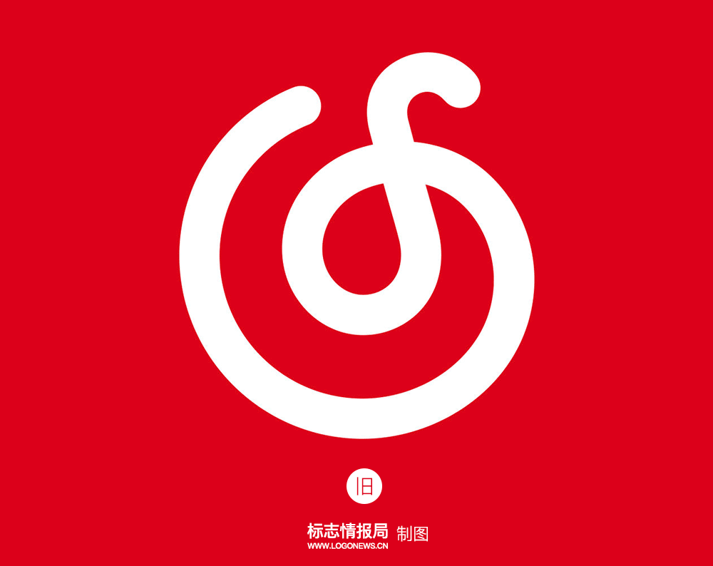 变的更加明亮,同时图标红色背景由之前的纯色改为轻微的红色渐变填充