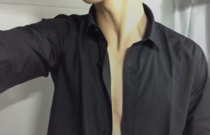 腹肌 人鱼线 背 腰 男 高清个性壁纸 壁纸 高清个性男头 自截by白玧