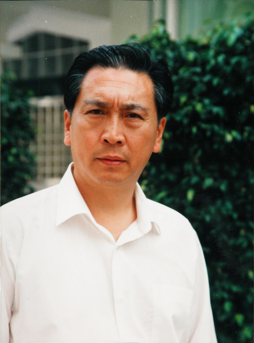 毕彦君加盟《傻春》 与陶虹演"另类父女"